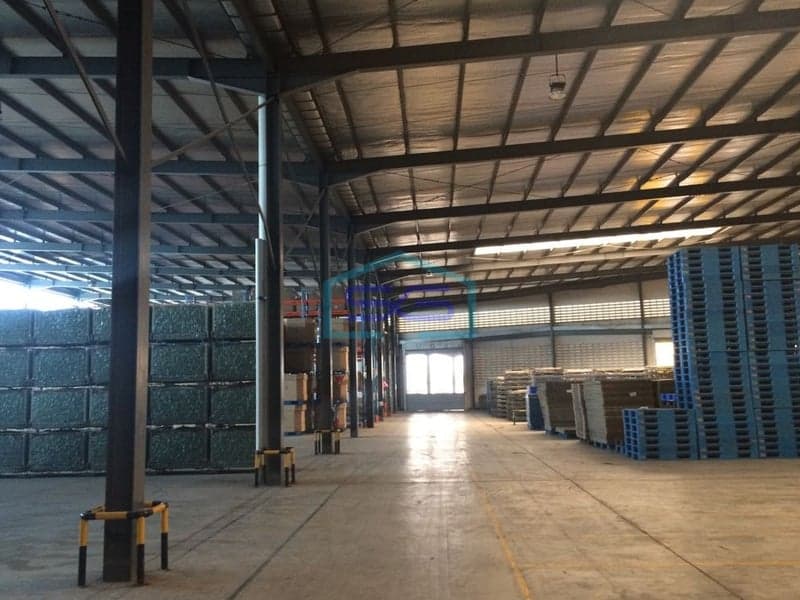 Dijual Pabrik di Kawasan Industri Jababeka 1 Cikarang Bekasi Murah