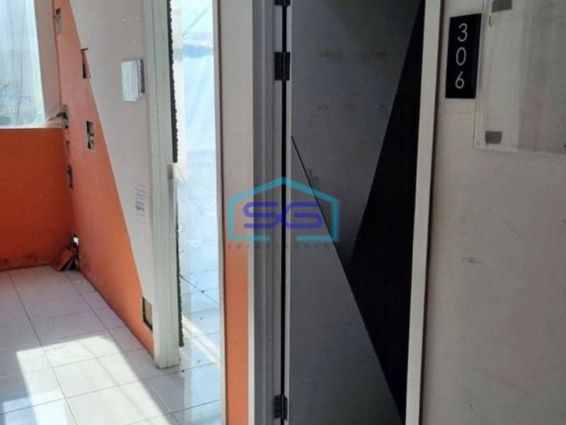 Dijual Ruko di Kelapa Gading Jakarta Utara Luas Tanah 200 m²