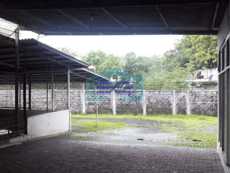 Dijual Gudang Murah Siap Pakai di Ungaran Daerah Industri 5 menit ke Tol