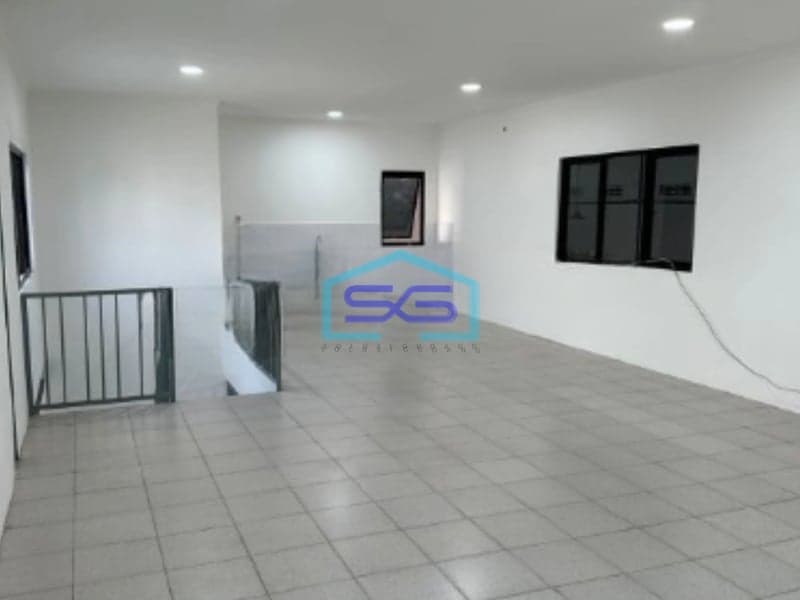 Disewakan Segera Gudang Di Bayur TangerangLuas Bangunan  680 m²