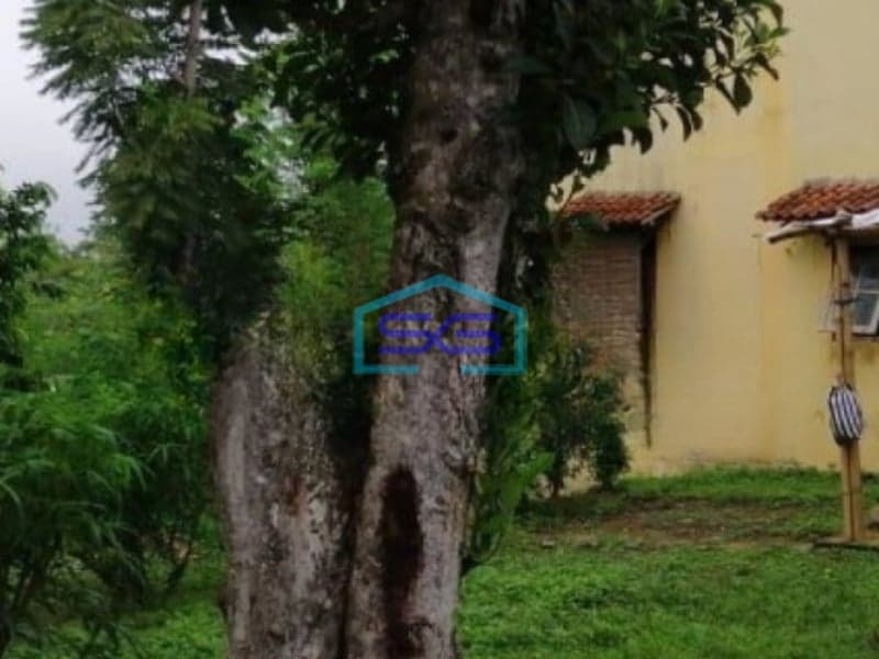 Dijual Tanah Luas  5941 m² Lokasi Salatiga Jawa Tengah