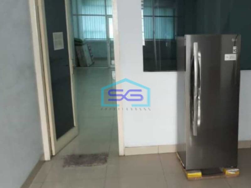 Disewakan Ruko Lokasi Gambir Jakarta Pusat