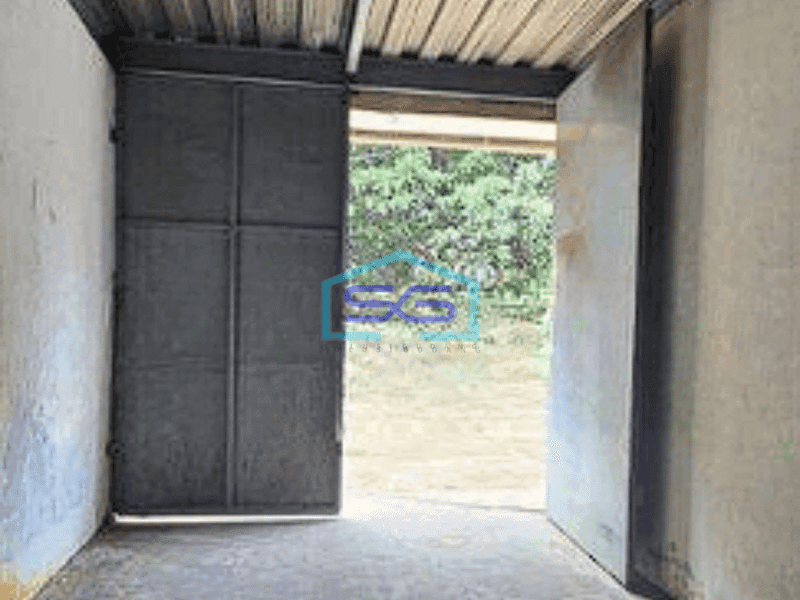 Disewakan Gudang Ada Office 2 Lantai Di Bitung Tangerang Dengan Luas 450m2