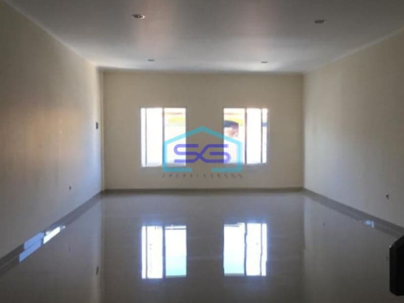 Disewakan Ruko 3 Lantai Luas Bangunan  255 m² di Pondok Kelapa Jakarta Timur