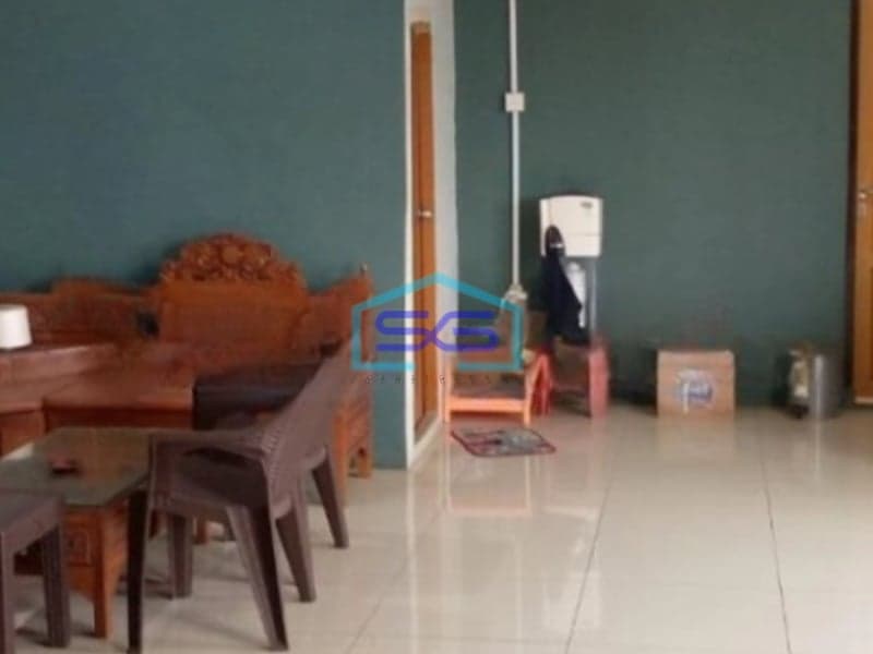 Dijual Gudang Dan Tanah Bagus Siap Pakai Di Majalaya Bandung Luas Bangunan  1800 m²