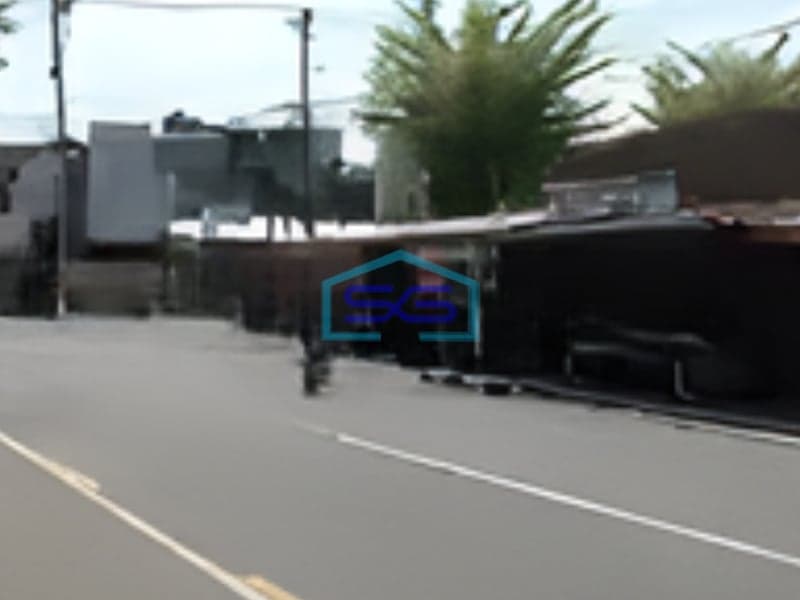 Dijual Ruang Usaha Di Jl Melati Weta Umbulharjo Jogja Luas Bangunan 300 m²