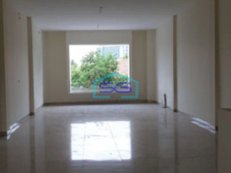 Dijual Ruko New Gress Raya Kendangsari Tenggilis Mejoyo Surabaya Luas Tanah 150m2