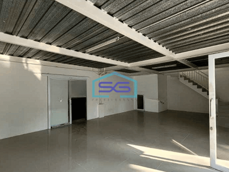 Disewakan Gudang Siap Pakai Di Delta Silicon 3 Lippo Cikarang LB 1141m2