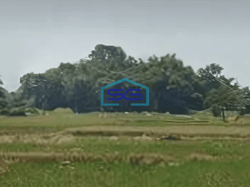 Dijual Tanah Datar Siap Bangun Di Kronjo Tangerang