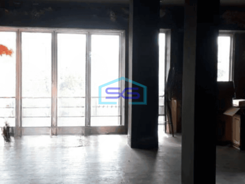 Disewakan Ruko Bagus Luas Bangunan 405 m² di Gading Serpong Tangerang