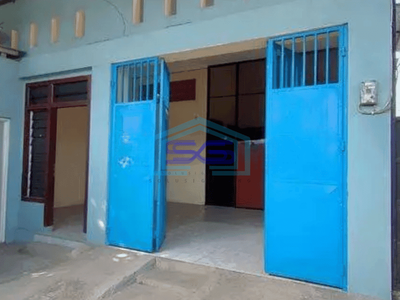 Dijual ruko murah di pusat kota madiun