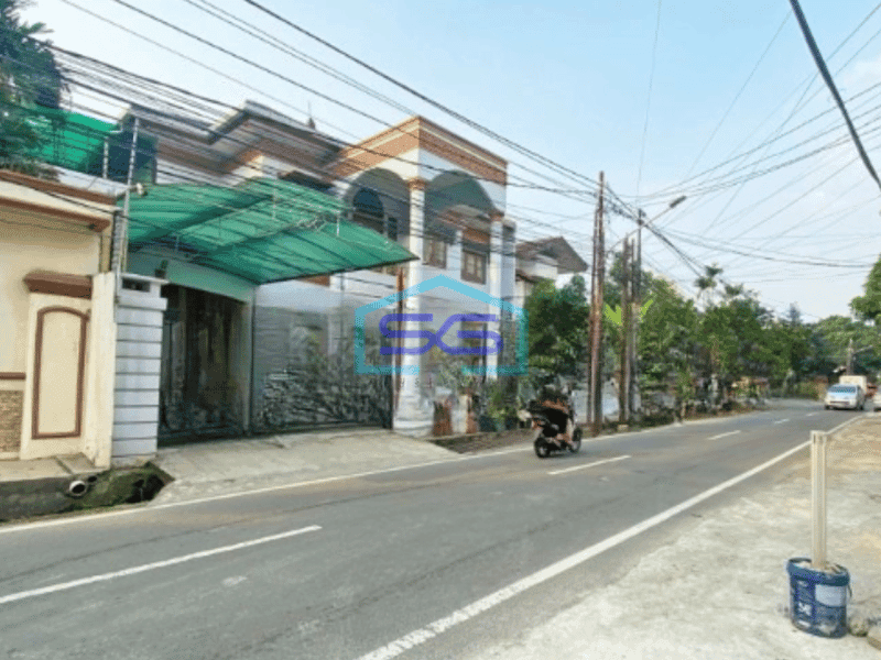 Dijual Ruko 4 Lantai Di Pasar Minggu Jakarta Selatan Luas Tanah 100 m²