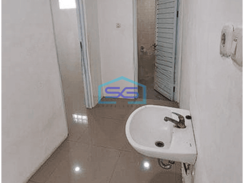 Disewakan gudang bagus 720m2 di Blesindo Karawaci Tangerang