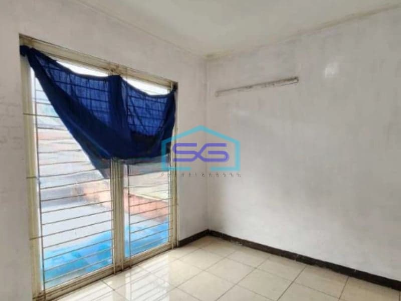 Dijual Ruko 3 Lantai Luas Bangunan 210 m²  Lokasi Setra Sari Bandung