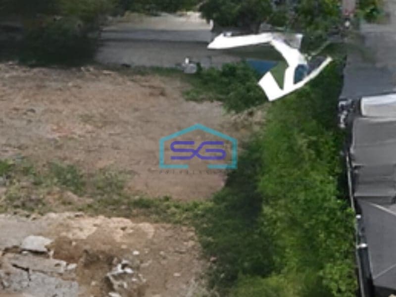 Dijual Tanah Lokasi Bebas Banjir dan Strategis di Tangerang Luas  106992 m²