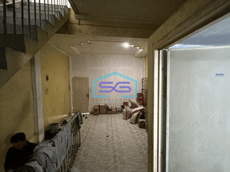 Dijual Ruko Strategis 3,5 Lantai di Jalan Kapten A Rivai Palembang LB 277m2