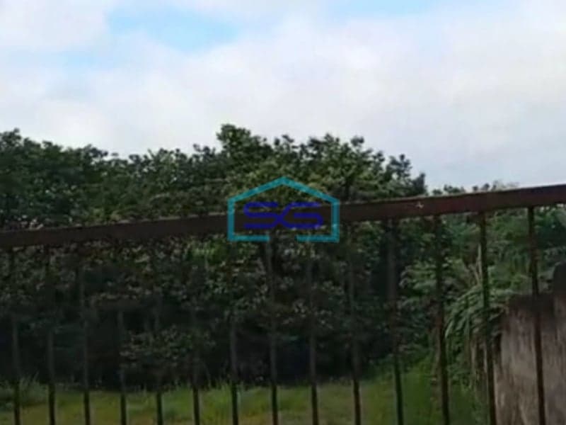 Dijual Tanah Strategis Luas 4 Ha di Ciganjur Jakarta Selatan