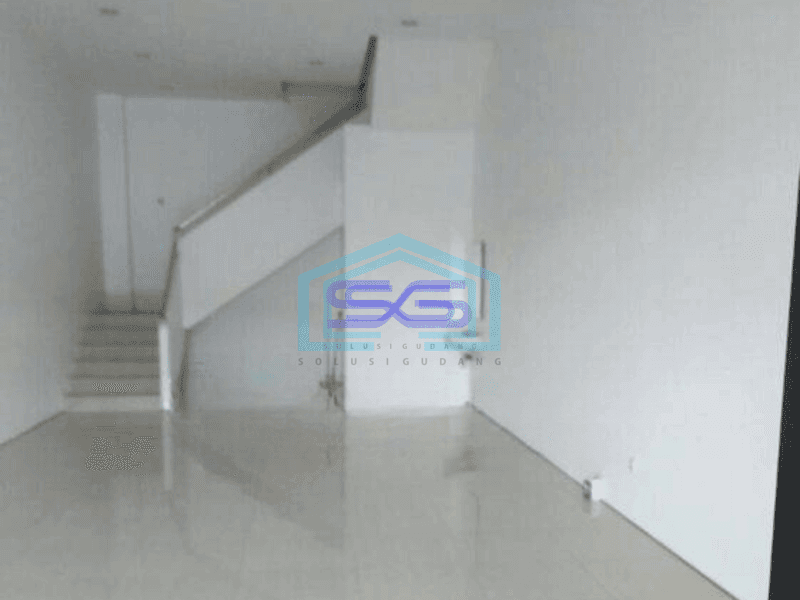 Disewakan Ruko Murah di Tengah Kota Umbulharjo Jogja