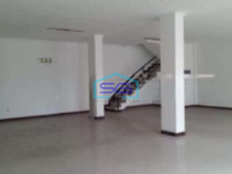 Disewakan Ruko Gandeng di Jalan Panjang Jakarta Barat LB 702m2