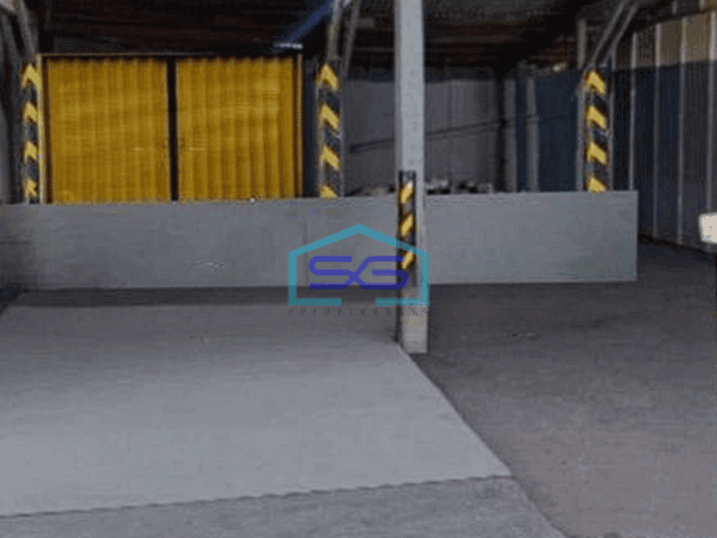 Disewa gudang dekat Pik 1 & tol Jorr di  jl kapuk sawah , Jakarta Barat 11720