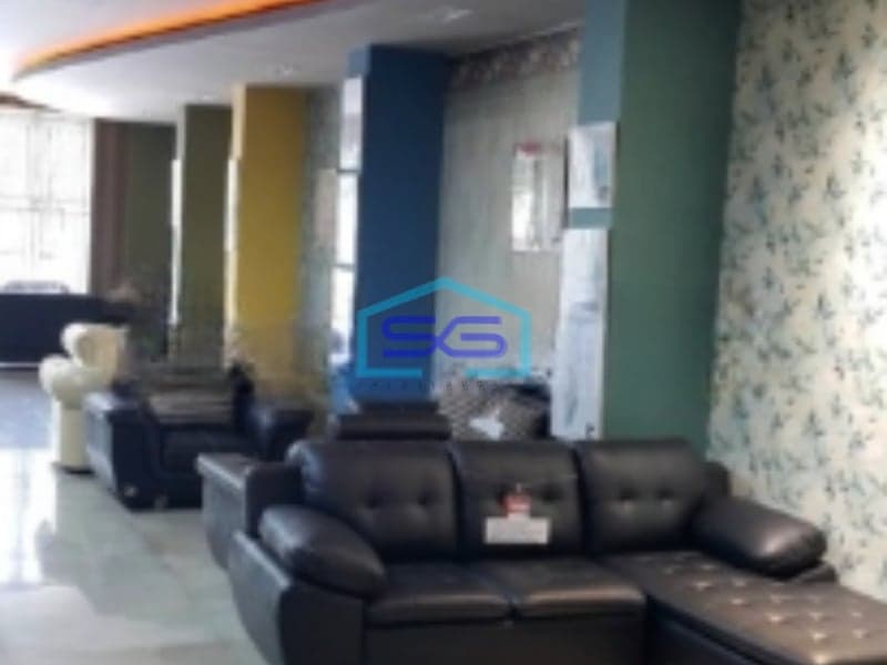 Disewakan Ruang Usaha Lokasi di Tubagus Angke Jakarta Barat Luas 220m2