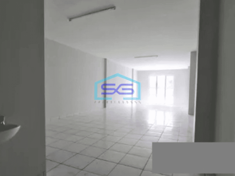 Disewakan Ruko 3 Lantai kerobokan Dekat sekolah Bali Kiddy Dan Mertasari