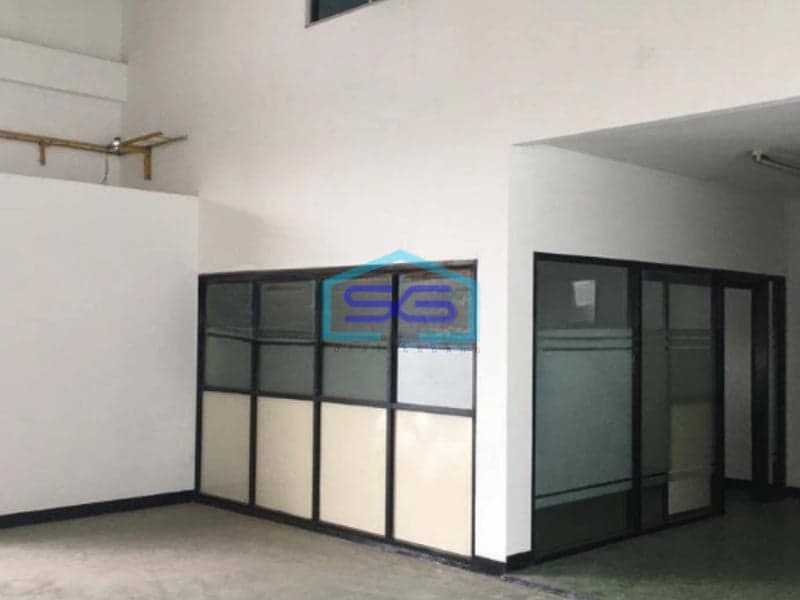 Dijual Harga Murah Gudang Lengkap Sama Office di Kawasan Industri Jababeka Cikarang Bekasi