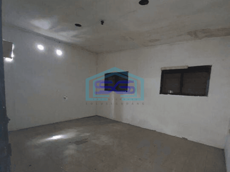 Disewakan Ruko Bisa Untuk Gudang di Suropati Bandung