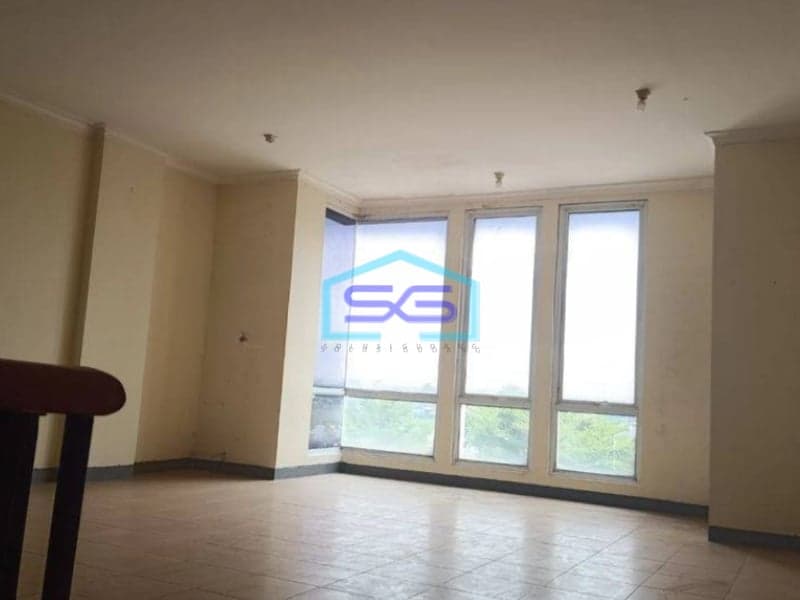 Disewakan Ruko Asera Harapan Indah Bekasi