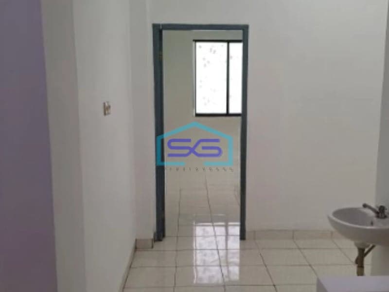 Disewakan Ruko Lokasi Pinggir Jalan Jelambar Jakarta Barat