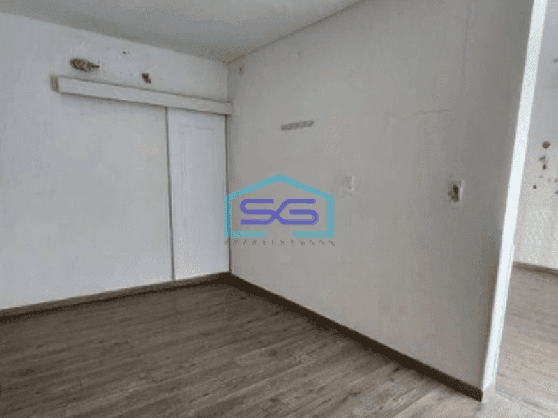 Dijual Cepat Gudang di Jati Asih Bekasi Kondisi Bagus Ada Mess Karyawan