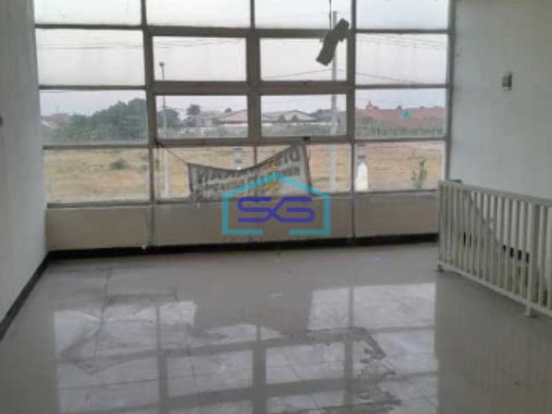 Disewakan Ruko Lokasi Bebas Banjir di Krian Sidoarjo