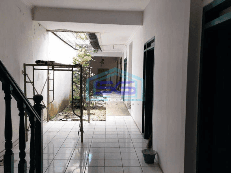 Disewakan Ruko Murah Luas Pinggir Jalan Kaliurang Depok Sleman