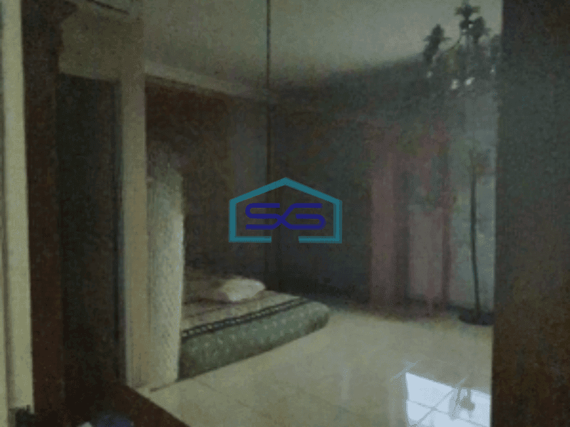 Dijual Ruko Luas Bangunan 600 m² di Teluk Gong Jakarta Utara