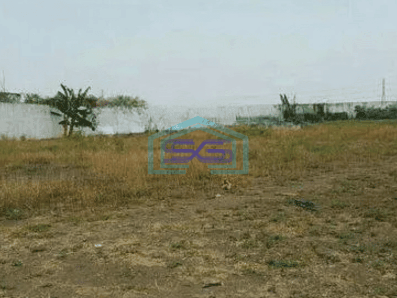 Disewa Tanah di jl raya margomulyo surabaya