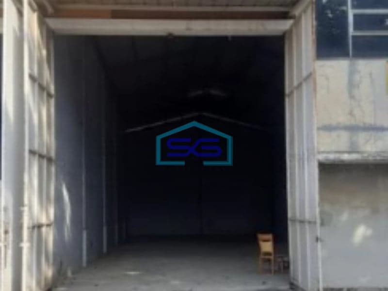 Dijual Gudang Kamal Raya Anti Banjir Di Kapuk Kamal Jakarta Barat