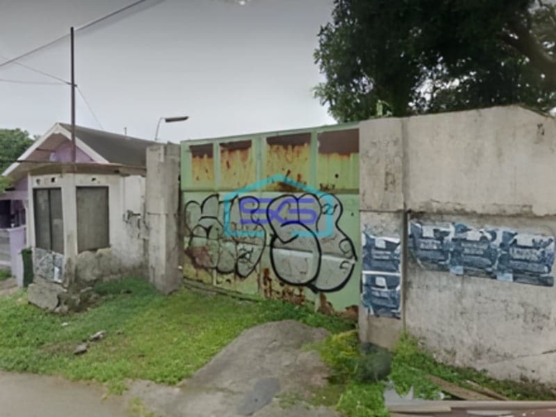 Dijual Tanah Strategis Pinggir Jalan HGB di Prigen Pandaan Pasuruan Jawa Timur