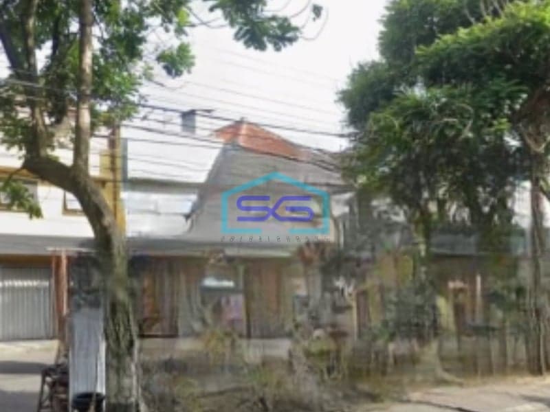 Dijual Ruko Luas Bangunan 160 m² Lokasi Malang