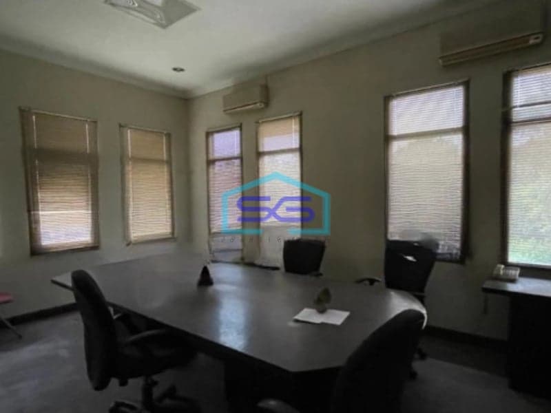 Dijual Gudang Murah Luas Bangunan 10418 m² Lokasi Semarang