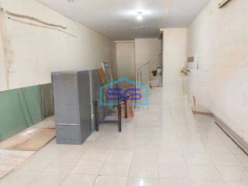 Disewakan Ruko Siap Huni Lokasi Strategis Di Mainroad Batununggal Bandung