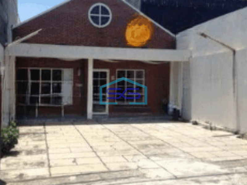 Dijual Gudang & Kantor Ringroud Utara Sleman Yogyakarta