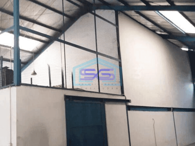 Dijual Pabrik di Jurumudi, Bagus,Surat SHM Di Jurumudi Tangerang