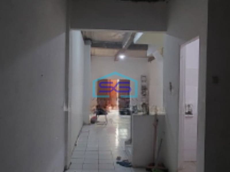 Disewakan Ruko Pelangi Taman Palem Jakarta Barat Termurah Rapi Siap Pakai Akses Jalan Lebar LB 180m2