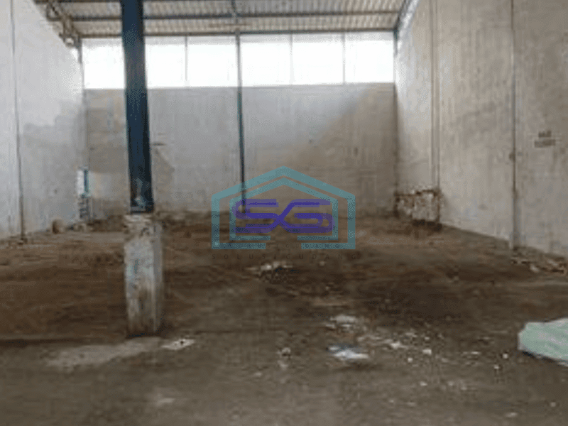 Disewakan Gudang di Legok Tangerang