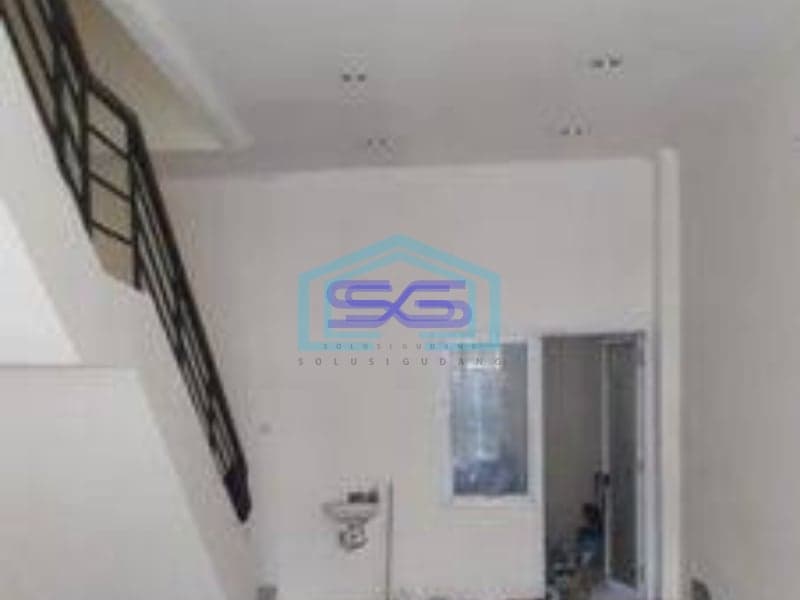 Dijual Ruko Glaze 2 Gading Serpong Tangerang 3 Lantai Hadap Jalan Raya