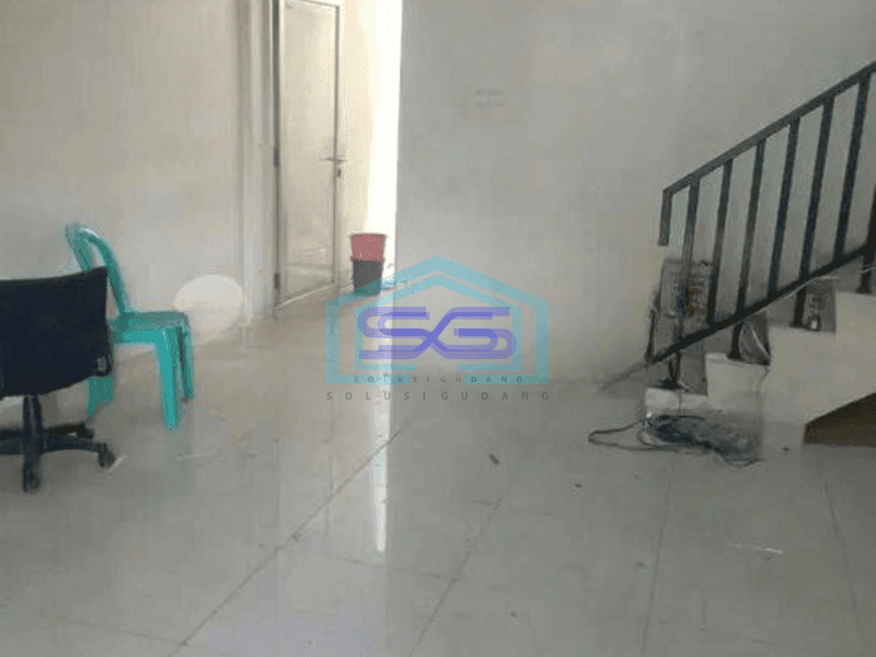 Dijual Ruko Strategis Grand Boulevard Asiatropis Di Harapan Indah, Bekasi