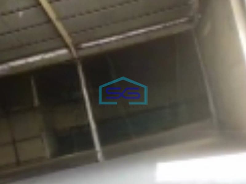 Disewakan Gudang di Jurumudi Baru Tangerang Luas Tanah 3600m2