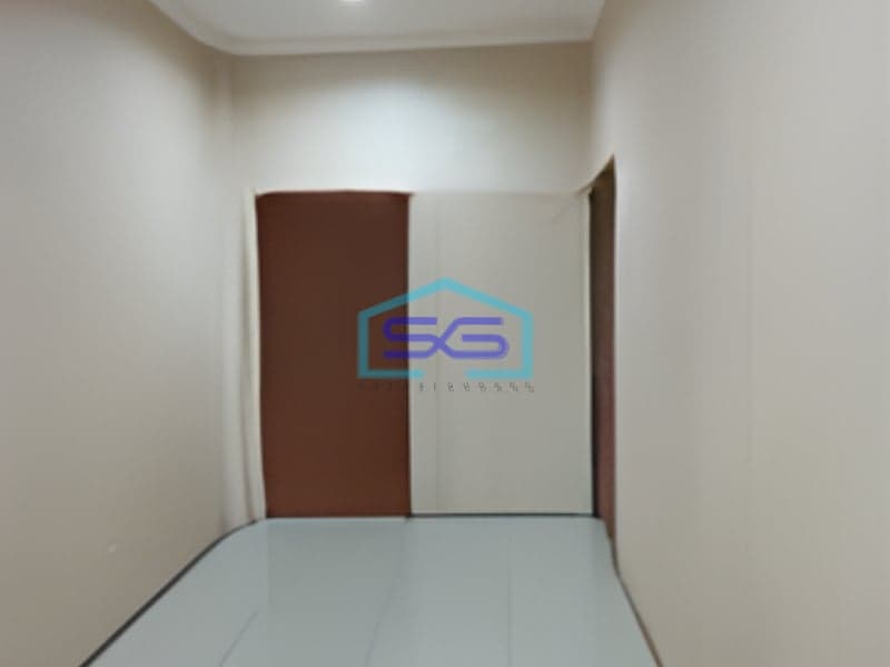 Disewakan Ruko Luas Tanah 153 m² Lokasi Jakarta Barat