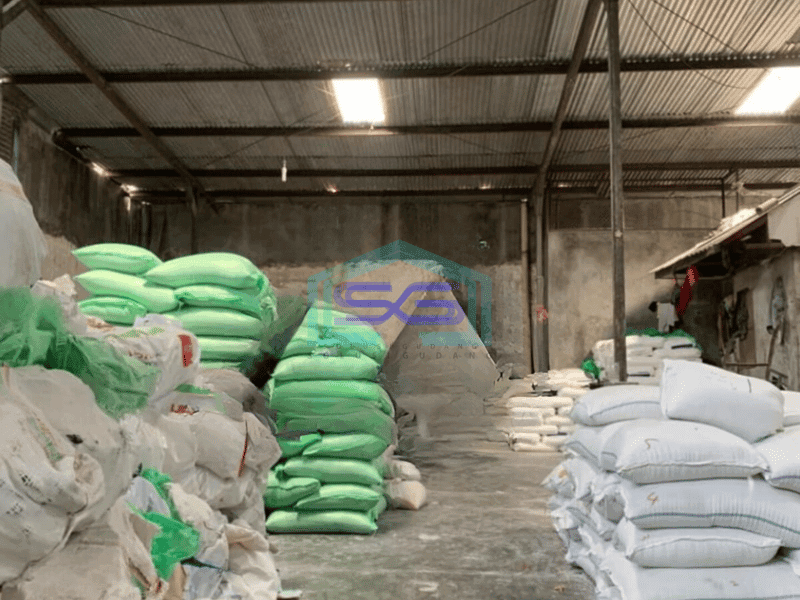 Dijual Take Over Pabrik Plastik Aktif di Mojosongo Solo Jawa Tengah