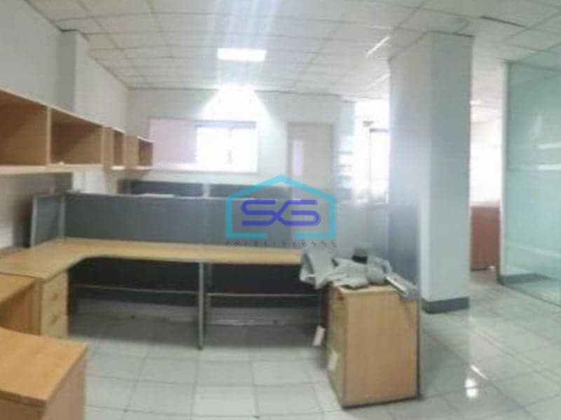 Disewakan Ruko Gandeng Di Mampang Prapatan Jakarta Selatan